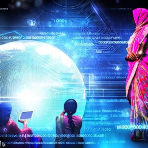Women's empowerment in the digital age